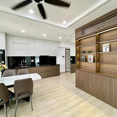 Sea Homes Нячанг Экстерьер фото