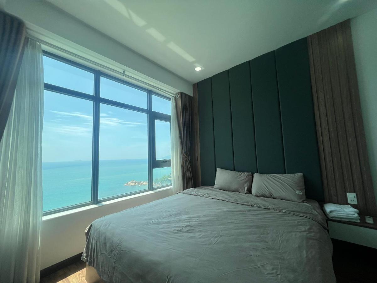 Sea Homes Нячанг Экстерьер фото