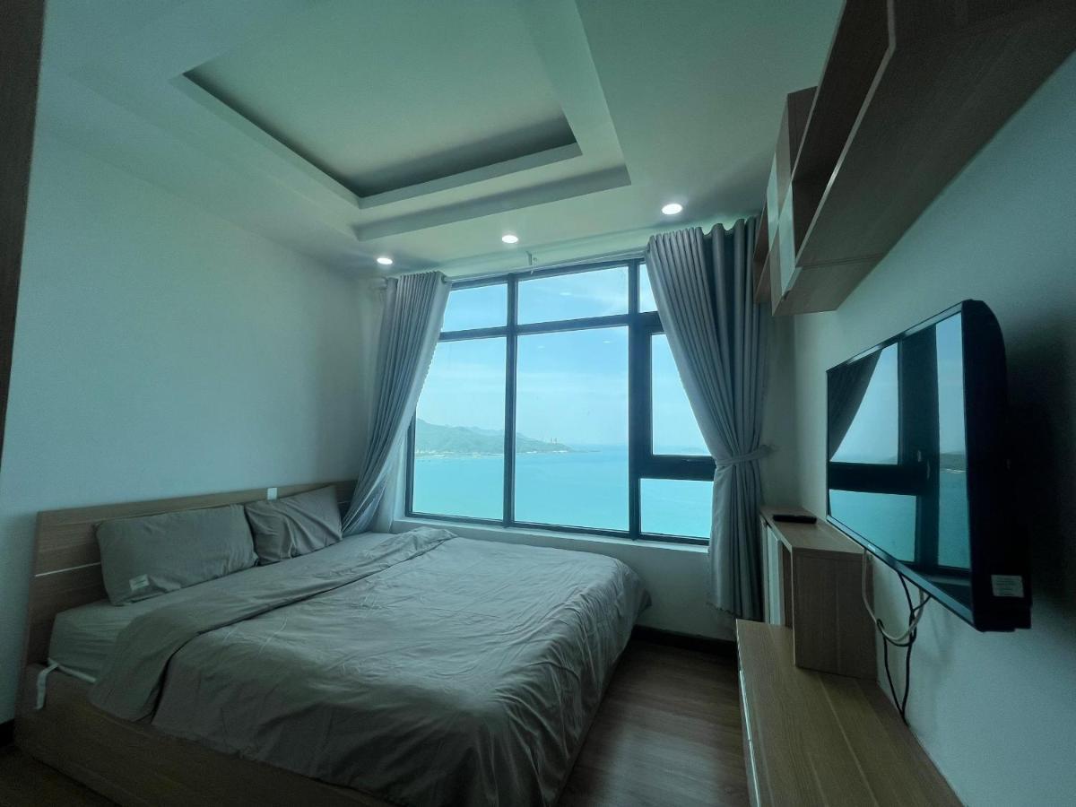 Sea Homes Нячанг Экстерьер фото