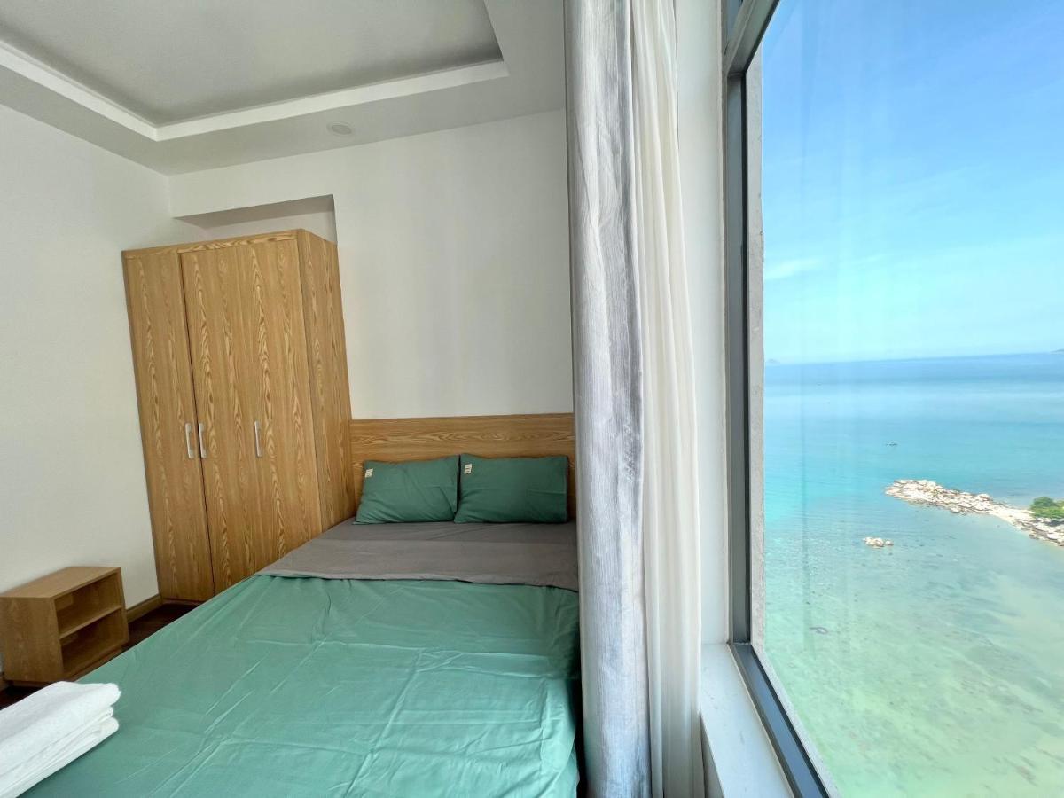 Sea Homes Нячанг Экстерьер фото