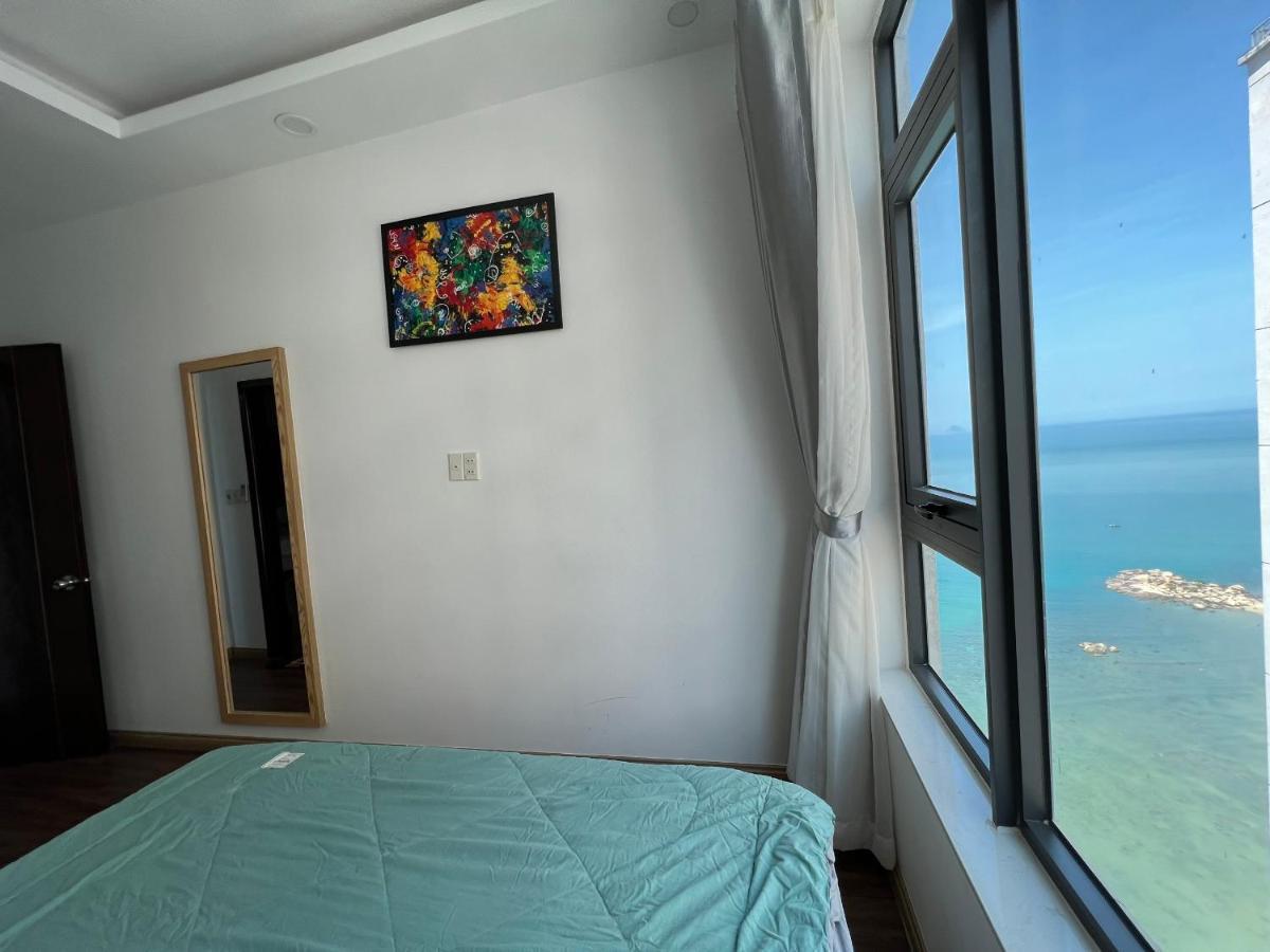 Sea Homes Нячанг Экстерьер фото