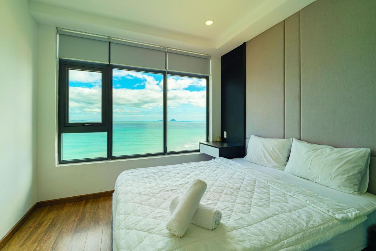 Sea Homes Нячанг Экстерьер фото